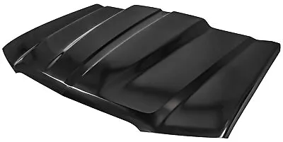 JEGS 78716 Steel Cowl Induction Hood For 2003 - 2005 GM Truck • $520.88