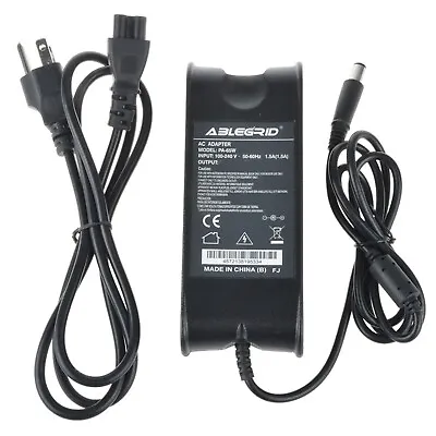 65W AC Adapter Charger For DELL INSPIRON N3010 N4010 N5010 N7010 N4020 N4030  • $19.98