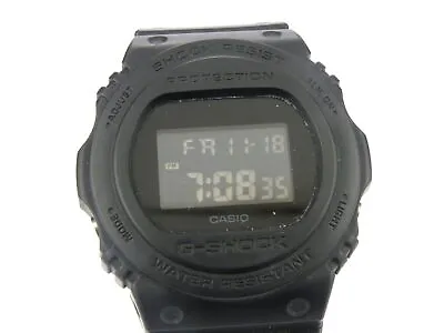 Mens CASIO G-Shock DW-5750E Divers Watch - 200m • £119.95