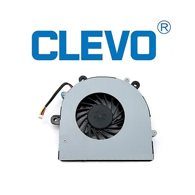 Fan Clevo Sager P150 P151 P170 NP8130 NP8150 NP8170 NP9150 760M 750S P370 P5 • $126.80
