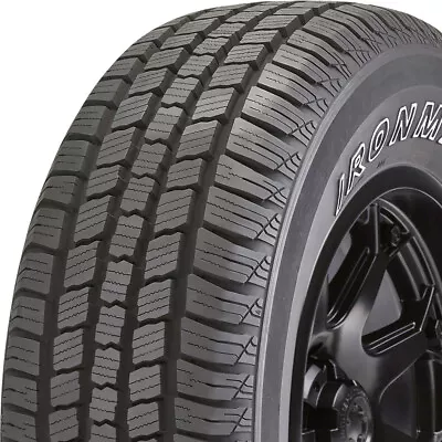 4 Tires Ironman Radial A/P LT 225/75R16 Load E 10 Ply Light Truck • $536.91