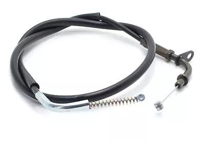 Starter Choke Cable For Suzuki Katana 600 • $9.95