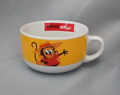 £10.99 • Buy Kelloggs Coco Pops Cereal Bowl Mug - 2020