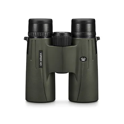 Vortex Viper HD 10x42 Roof Prism Binocular V201 • $499