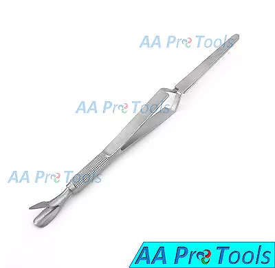 C-curve Nail Pinching Tool Magic Wand Acrylic Gel Tips Multi-function Young • $7.20