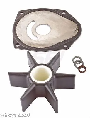 Mercruiser Alpha 1 Gen 2 Water Pump Kit 43026Q06  Alpha One Sea Water Pump • $27.99