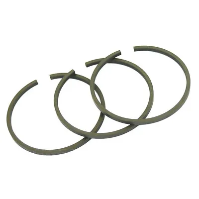 Lift Piston Ring Set Fits Massey Ferguson Harris TO30 TO20 TO35 Fits Ford • $14.99