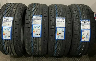 4 X 225/40 R18 Toyo Proxes TR1 92Y XL 225 40 18 (2254018) - FOUR TYRES • £297.95