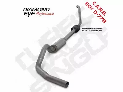 Diamond Eye Performance K4306S 1994-1997.5 Fits Ford 7.3L POWERSTROKE F250/F350 • $974.45