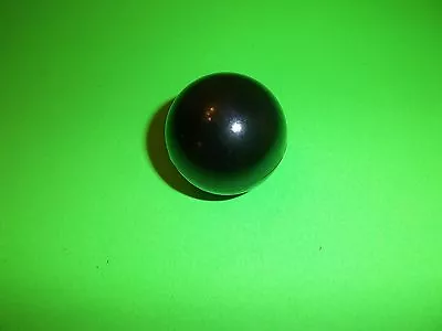 Black Shifter / Pto Knob 3/8   Fits John Deere Mowers • $4.20