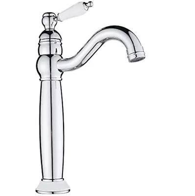 Maynosi Bathroom Basin Mixer Taps • £31.63