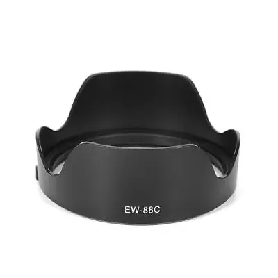 EW-88C Lens Hood Sun Visor Shield Shade For Canon EF 24-70mm F/2.8l II USM • $14.99