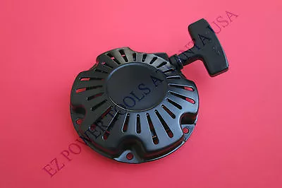 MultiQuip Mikasa Series Tamping Rammer MTX80HDR Recoil Starter Assembly • $29.99