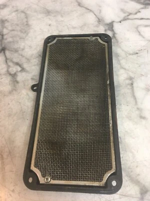 $24 • Buy 84 Honda VF 1100 V65 VF1100 S Sabre Air Filter Box Airbox Screen
