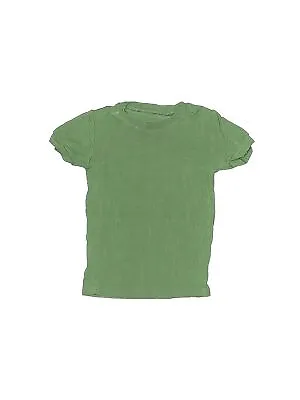 $11.99 • Buy Vaenait Boys Green Short Sleeve T-Shirt 12-18 Months