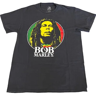 Bob Marley Tee Men's Size Medium • $5.48