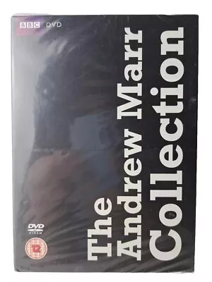 The Andrew Marr Collection  History Of Modern Britain Series 1  BBC DVD SET  NEW • £5.95