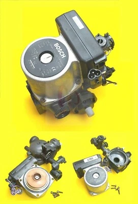£29 • Buy Worcester Greenstar 34 35 37 38 40 42 Cdi Bosch Pump 87161063540 Genuine Part