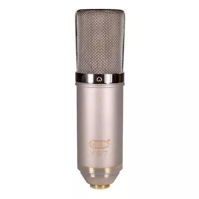 MXL V67G HE Large Capsule Condenser Microphone Heritage Edition • $129.95