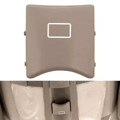 For Mercedes-Benz W164 W251 ML350 R350 GL350 Beige Sunroof Window Switch Button • $15.16