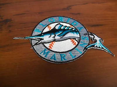 Florida Marlins Mlb Patch  • $4.25