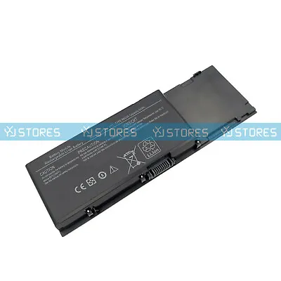 New 8M039 90Wh Battery For Dell Precision M2400 M4400 M6400 M6500 C565C 03M190 • $45.75