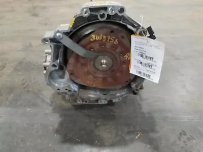 Transmission/Transaxle 2009 A8 Audi Sku#3673032 • $355