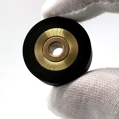 $36.94 • Buy For REVOX B77 A700 PR99 C270 C274 STUDER A67 B67 A807 A810 Pinch Roller