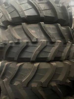 $1080 • Buy NEW 480/65R28. RADIAL TRACTOR TYRES/ Neumastermaster 8 Year Warranty Tracpro 668