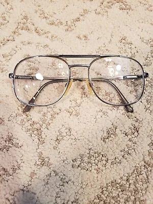Vintage Safilo Elasta Eyeglasses Glasses Frames • $14.99