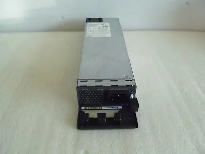 CISCO C3KX-PWR-350WAC V02 Switch Power Supply • $35