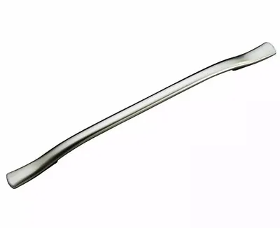 $24.99 • Buy 12  Cabinet Door Handle Stainless Steel Appliances Large Kitchen Drawer Pull