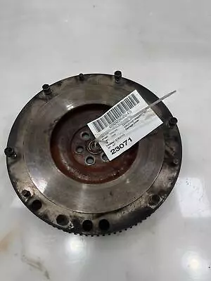 1989 - 2002 Chevy Geo Tracker 1.6L Manual Transmission Flywheel OEM 96057940 • $84.99