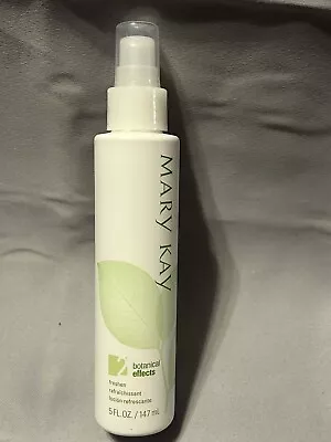 Mary Kay Botanical Effects Freshen Formula 2 NORMAL / Sensitive Skin 049807 • $17.24