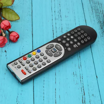 Portable Remote Control Battery Powered TV Controller For OKI 32 TV HITACHI TV • $10.19