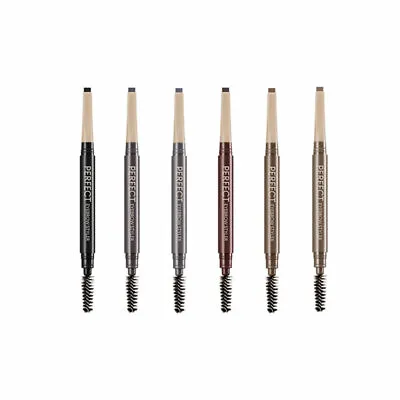 [MISSHA] Perfect Eyebrow Styler - 0.15g (2020 New) / Free Gift • $4.80