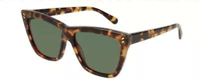 Stella Mccartney Women Sunglasses SC0140S • $60
