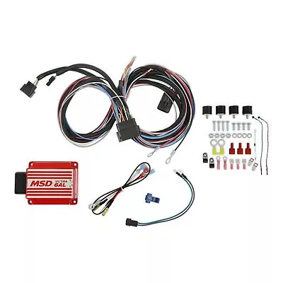 MSD 6423 Ultra 6AL Ignition Control • $329.95