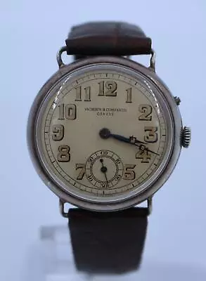 Vacheron Constantin Vintage • $2684