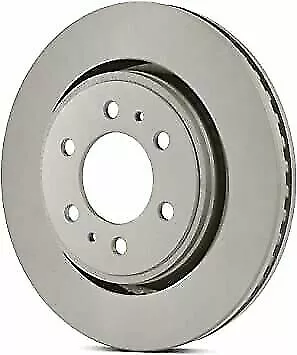 Front Brake Rotor For Ford Fusion Lincoln Mazda 6 Mercury Milan & More Goodyear • $67.09