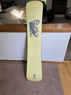 Neil Blender Snowboard • $700