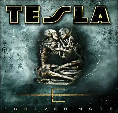 Tesla - Forever More [New CD] • $5.95