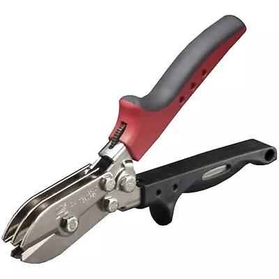 Malco C4R 5-Blade Downspout Crimper • $51.78