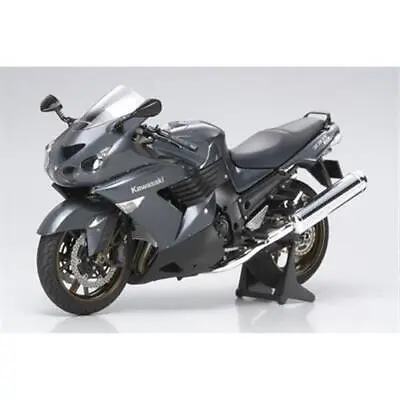 TAMIYA 1/12 Motorcycle Series No.111 Kawasaki ZZR1400 Plastic Model • £93.77