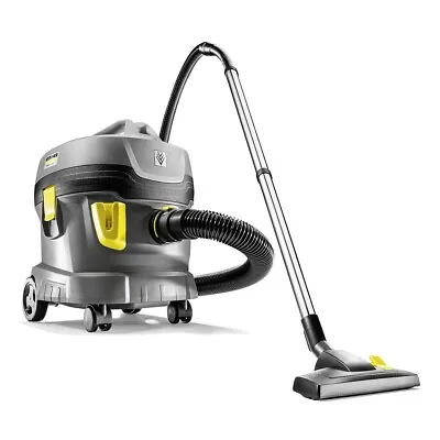 Karcher T 11/1 Tub Vacuum Cleaner - Next Day Delivery - Great Price - Pro Hoover • £94.90