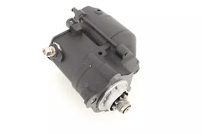 2013 Harley-davidson Xl1200v Engine Starting Starter Motor -dc 12v 31390-91f • $278.96