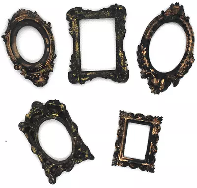 Mini Frames • $13