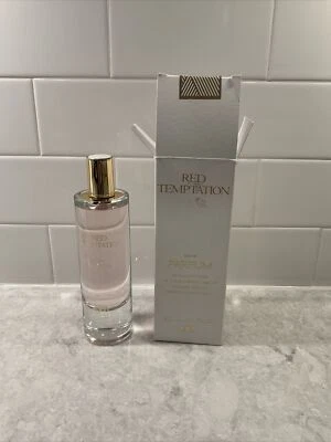 $38 • Buy Zara Red Temptation Chapter NO. 1 EDP Perfume 80ML/2.7ML. UNUSED WITH BOX