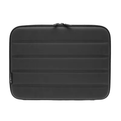 £26.84 • Buy Moki Transporter Hard Case Carry Bag Cover For 13.3  Inch Notebook/Laptop Black