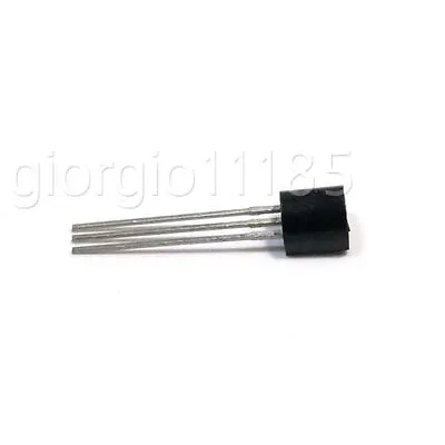  10pcs 2N5460 TO-92 P-Channel General Purpose FET Transistor • $2.98